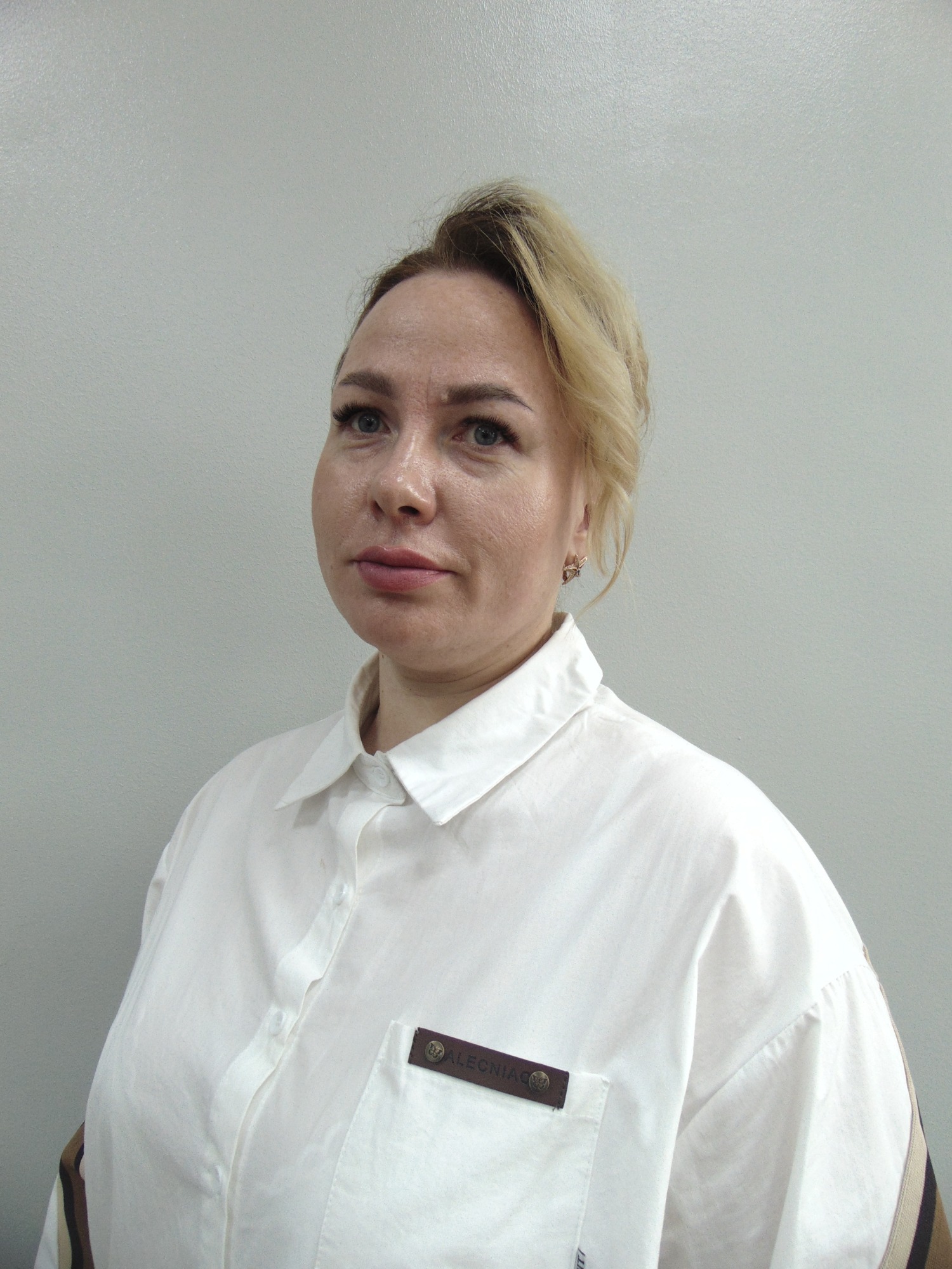 Реутова Татьяна Николаевна.