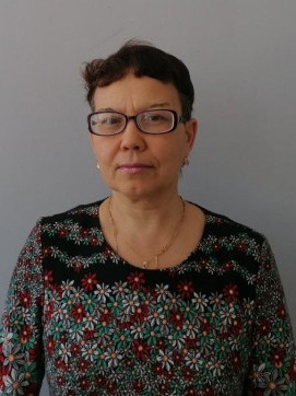 Ситова Елена Рудольфовна.