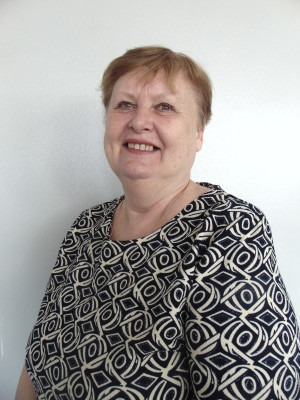 Рыжкова Любовь Валентиновна.